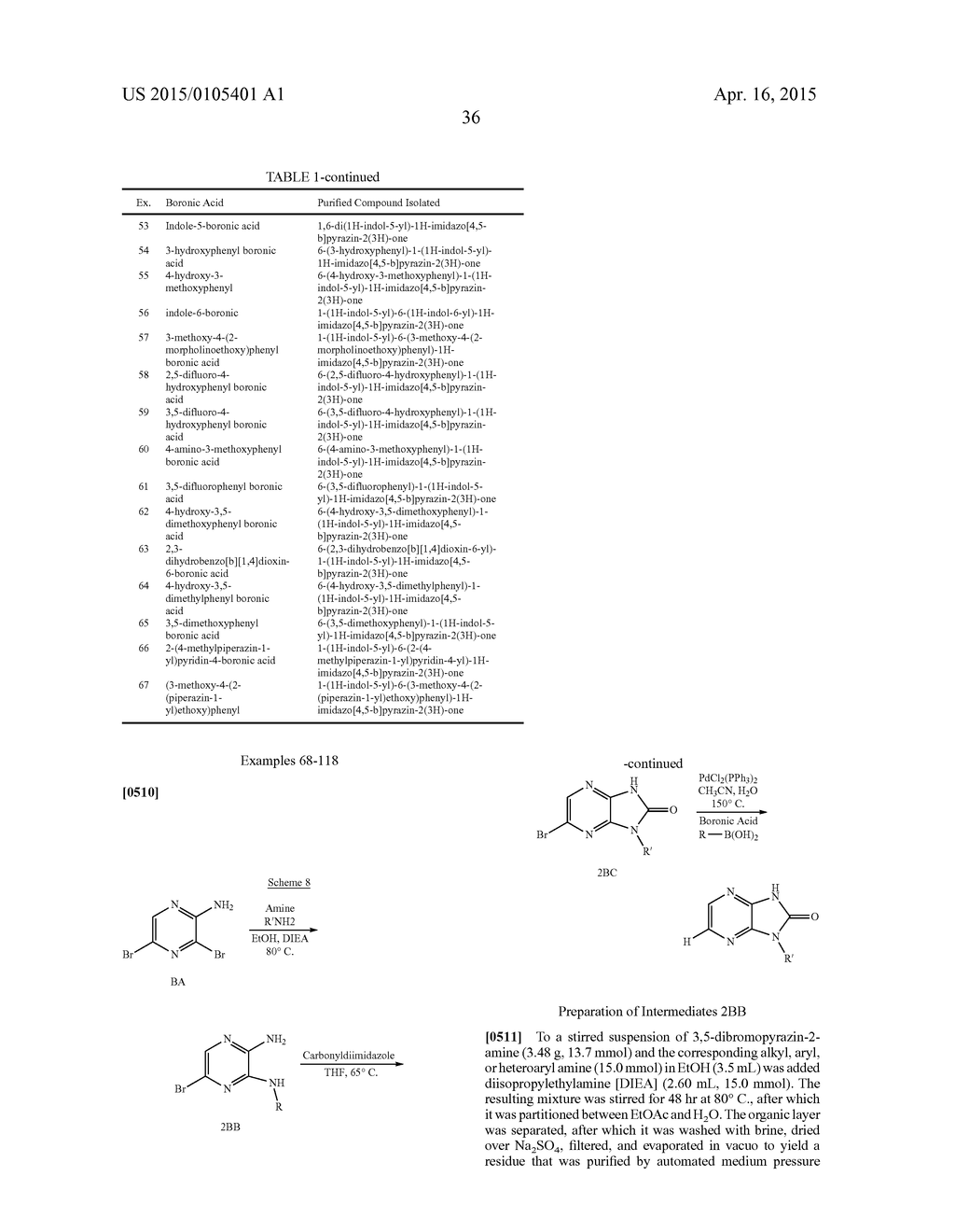 MLK INHIBITORS AND METHODS OF USE - diagram, schematic, and image 37