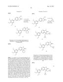 MLK INHIBITORS AND METHODS OF USE diagram and image