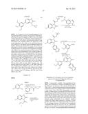 MLK INHIBITORS AND METHODS OF USE diagram and image