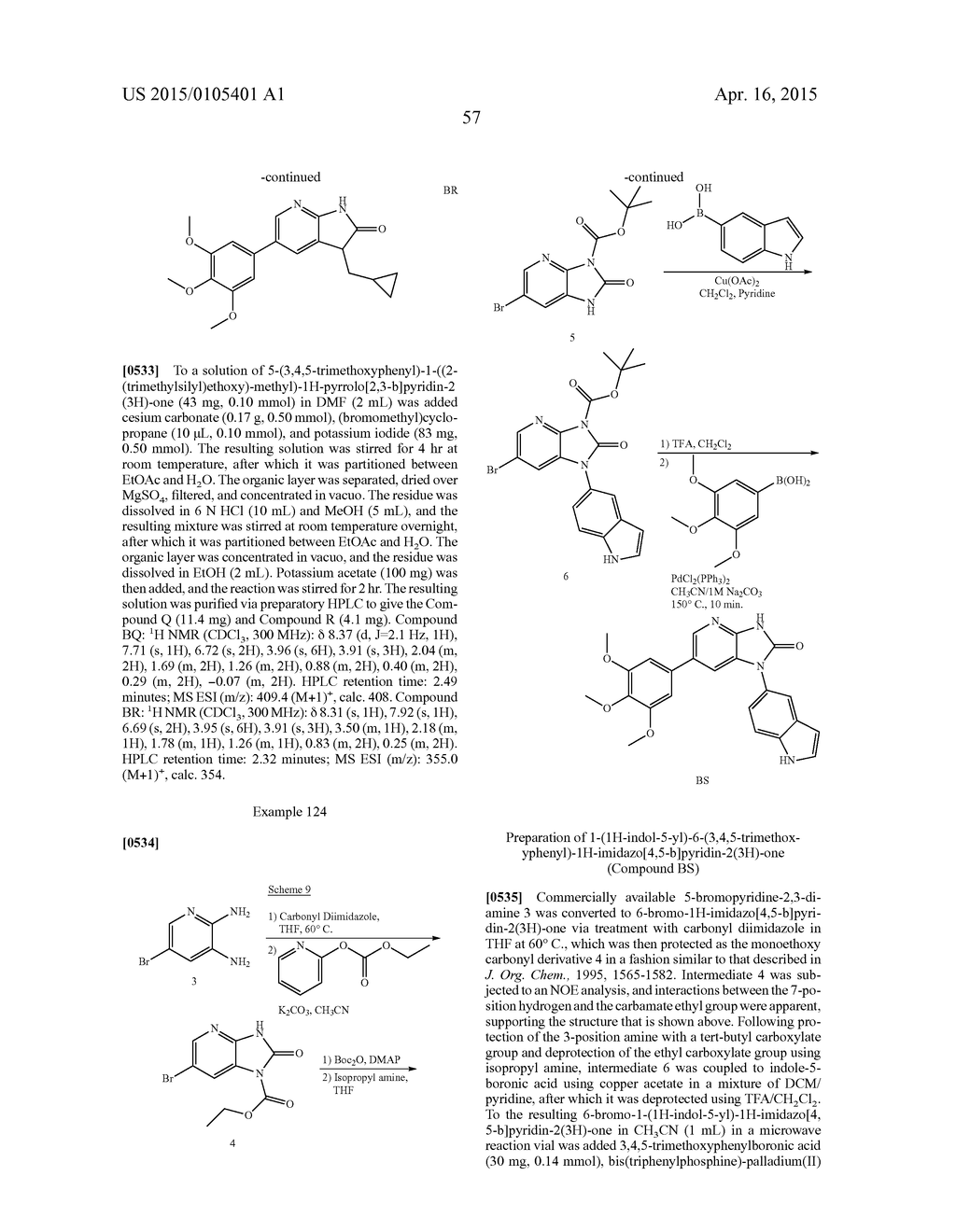 MLK INHIBITORS AND METHODS OF USE - diagram, schematic, and image 58