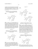 MLK INHIBITORS AND METHODS OF USE diagram and image