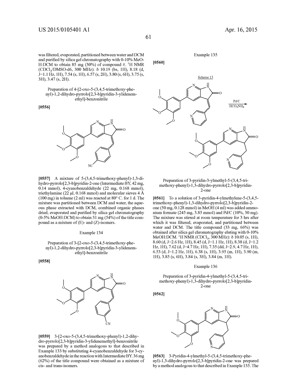 MLK INHIBITORS AND METHODS OF USE - diagram, schematic, and image 62