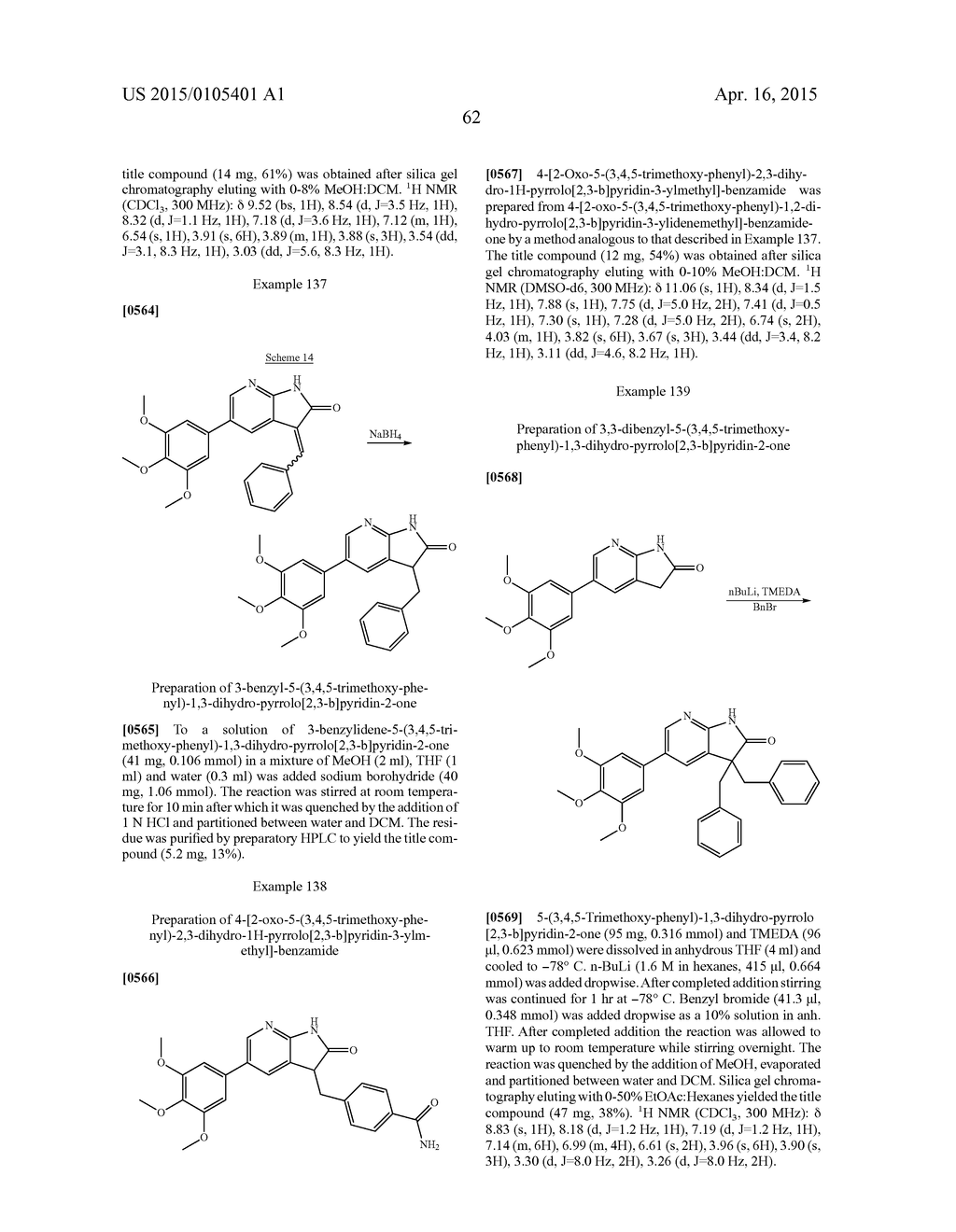 MLK INHIBITORS AND METHODS OF USE - diagram, schematic, and image 63