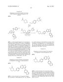 MLK INHIBITORS AND METHODS OF USE diagram and image