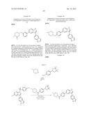 MLK INHIBITORS AND METHODS OF USE diagram and image