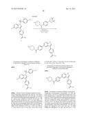 MLK INHIBITORS AND METHODS OF USE diagram and image