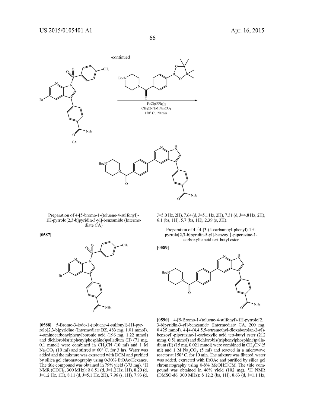 MLK INHIBITORS AND METHODS OF USE - diagram, schematic, and image 67
