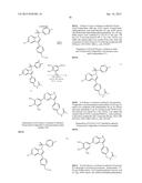 MLK INHIBITORS AND METHODS OF USE diagram and image