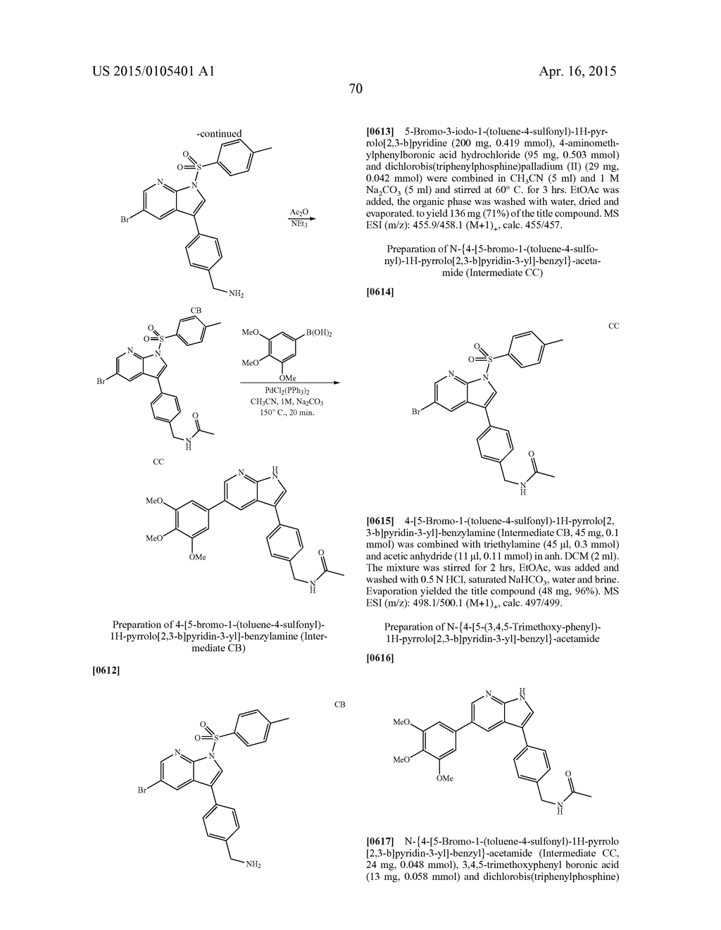 MLK INHIBITORS AND METHODS OF USE - diagram, schematic, and image 71