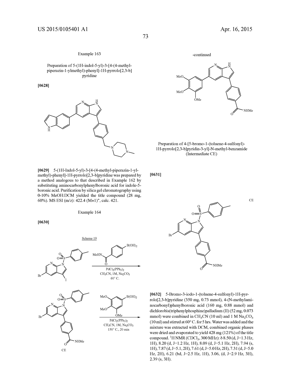 MLK INHIBITORS AND METHODS OF USE - diagram, schematic, and image 74