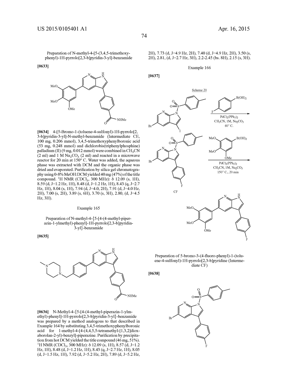 MLK INHIBITORS AND METHODS OF USE - diagram, schematic, and image 75