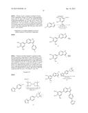 MLK INHIBITORS AND METHODS OF USE diagram and image