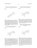 MLK INHIBITORS AND METHODS OF USE diagram and image