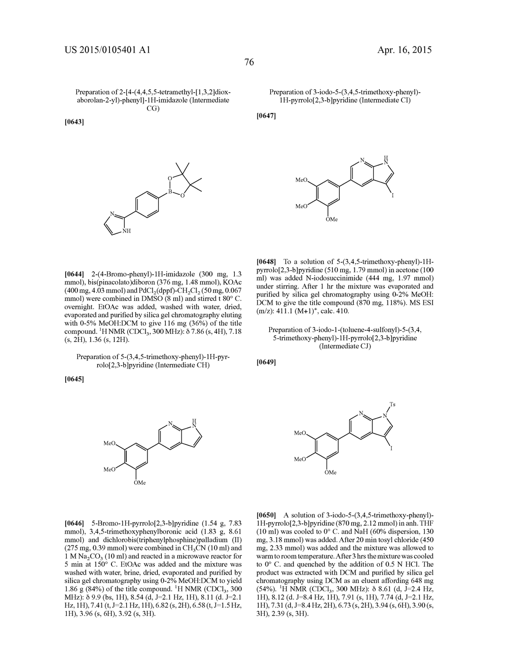 MLK INHIBITORS AND METHODS OF USE - diagram, schematic, and image 77