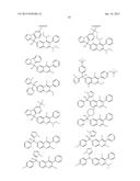 PHENYL LINKED QUINOLINYL MODULATORS OF RORyt diagram and image