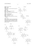 PHENYL LINKED QUINOLINYL MODULATORS OF RORyt diagram and image