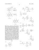 PHENYL LINKED QUINOLINYL MODULATORS OF RORyt diagram and image