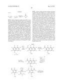 PHENYL LINKED QUINOLINYL MODULATORS OF RORyt diagram and image