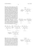 PHENYL LINKED QUINOLINYL MODULATORS OF RORyt diagram and image