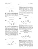 PHENYL LINKED QUINOLINYL MODULATORS OF RORyt diagram and image