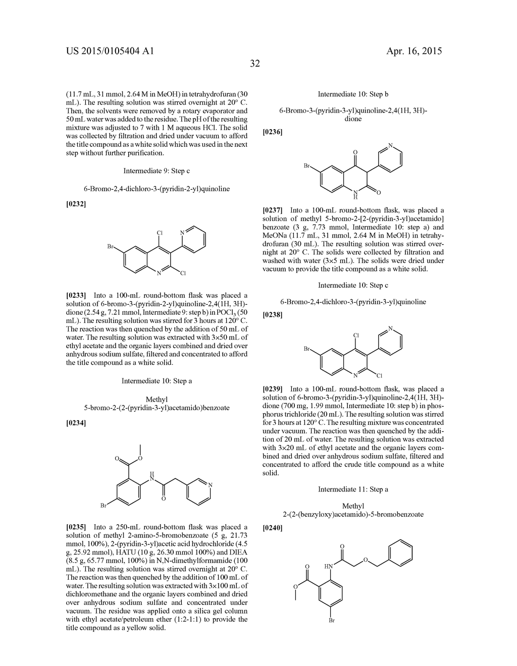 PHENYL LINKED QUINOLINYL MODULATORS OF RORyt - diagram, schematic, and image 33