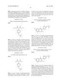 PHENYL LINKED QUINOLINYL MODULATORS OF RORyt diagram and image