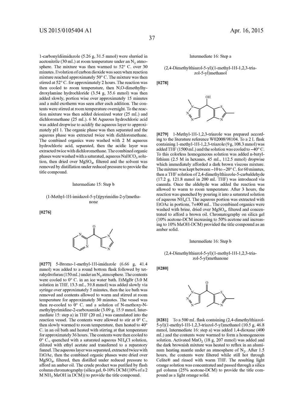PHENYL LINKED QUINOLINYL MODULATORS OF RORyt - diagram, schematic, and image 38