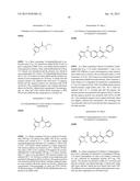 PHENYL LINKED QUINOLINYL MODULATORS OF RORyt diagram and image