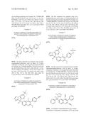 PHENYL LINKED QUINOLINYL MODULATORS OF RORyt diagram and image