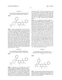 PHENYL LINKED QUINOLINYL MODULATORS OF RORyt diagram and image