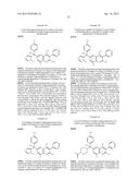 PHENYL LINKED QUINOLINYL MODULATORS OF RORyt diagram and image