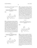 PHENYL LINKED QUINOLINYL MODULATORS OF RORyt diagram and image