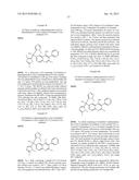 PHENYL LINKED QUINOLINYL MODULATORS OF RORyt diagram and image