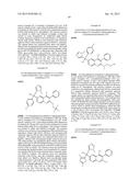 PHENYL LINKED QUINOLINYL MODULATORS OF RORyt diagram and image