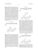 PHENYL LINKED QUINOLINYL MODULATORS OF RORyt diagram and image