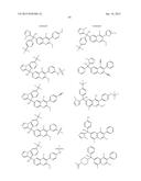 PHENYL LINKED QUINOLINYL MODULATORS OF RORyt diagram and image