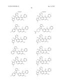 PHENYL LINKED QUINOLINYL MODULATORS OF RORyt diagram and image