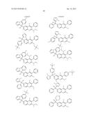 PHENYL LINKED QUINOLINYL MODULATORS OF RORyt diagram and image