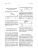 PHARMACEUTICAL COMPOSITION COMPRISING A TRPA1 ANTAGONIST AND AN ANALGESIC     AGENT diagram and image