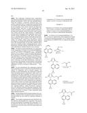 POLYMORPHIC FORMS OF     2-(5-BROMO-4-(4-CYCLOPROPYLNAPHTHALEN-1-YL)-4H-1,2,4-TRIAZOL-3-YLTHIO)ACE-    TIC ACID AND USES THEREOF diagram and image