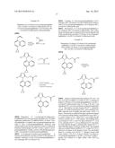 POLYMORPHIC FORMS OF     2-(5-BROMO-4-(4-CYCLOPROPYLNAPHTHALEN-1-YL)-4H-1,2,4-TRIAZOL-3-YLTHIO)ACE-    TIC ACID AND USES THEREOF diagram and image