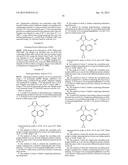 POLYMORPHIC FORMS OF     2-(5-BROMO-4-(4-CYCLOPROPYLNAPHTHALEN-1-YL)-4H-1,2,4-TRIAZOL-3-YLTHIO)ACE-    TIC ACID AND USES THEREOF diagram and image