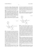 SALTS AND SOLVATES OF A TETRAHYDROISOQUINOLINE DERIVATIVE diagram and image