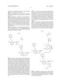 SALTS AND SOLVATES OF A TETRAHYDROISOQUINOLINE DERIVATIVE diagram and image