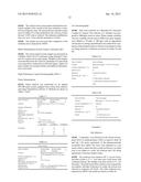 SALTS AND SOLVATES OF A TETRAHYDROISOQUINOLINE DERIVATIVE diagram and image