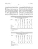 SALTS AND SOLVATES OF A TETRAHYDROISOQUINOLINE DERIVATIVE diagram and image