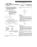 Process for the Preparation of Random Radical Copolymers, and Active     Substance Compositions Obtainable Therefrom diagram and image