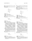 Process for the Preparation of Random Radical Copolymers, and Active     Substance Compositions Obtainable Therefrom diagram and image