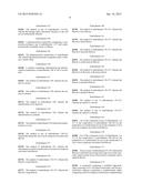 ANTISENSE COMPOUNDS TARGETING GENES ASSOCIATED WITH FIBRONECTIN diagram and image