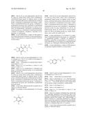 Mitochondrial Aldehyde Dehydrogenase-2 Modulators and Methods of Use     Thereof diagram and image